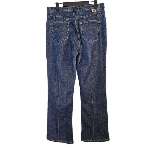 Cruel Girl mid rise bootcut jeans Size 11R. - Picture 3 of 5